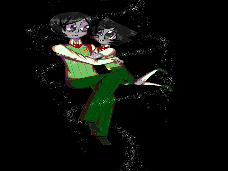 Henry and Percy father and son puzzle