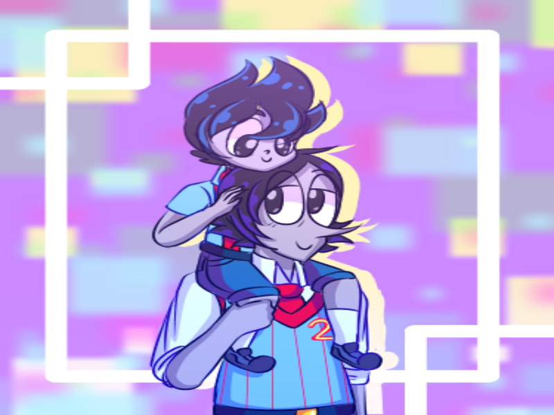 Edward Father Faith Daughter puzzle