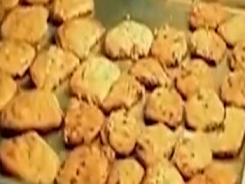 cookies puzzle