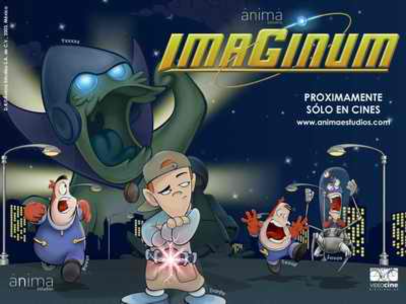 Imaginum puzzle