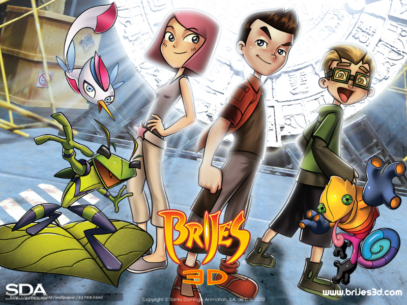 Brijes puzzle