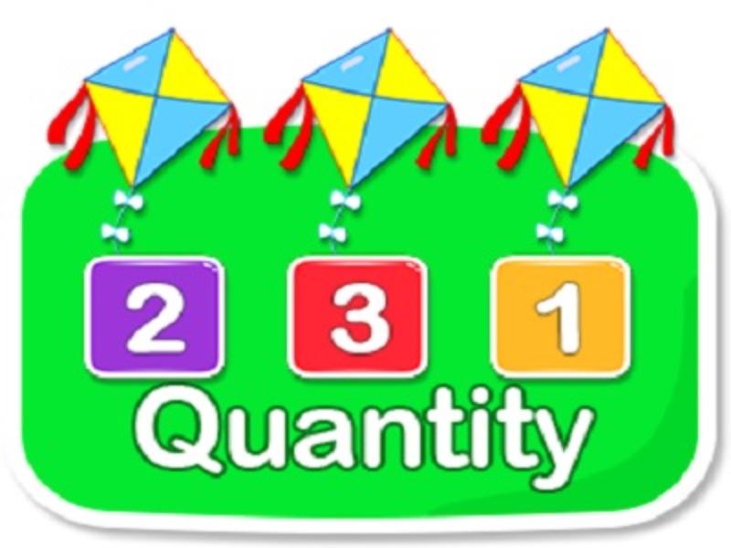 quantity puzzle
