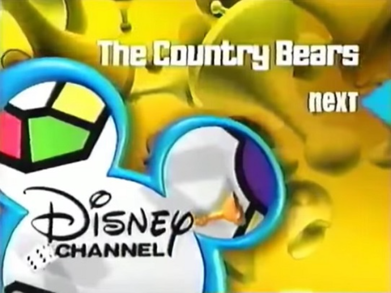 the country bears puzzle