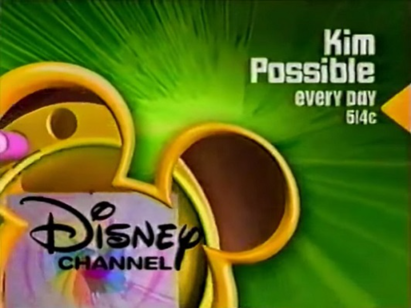kim possible puzzle