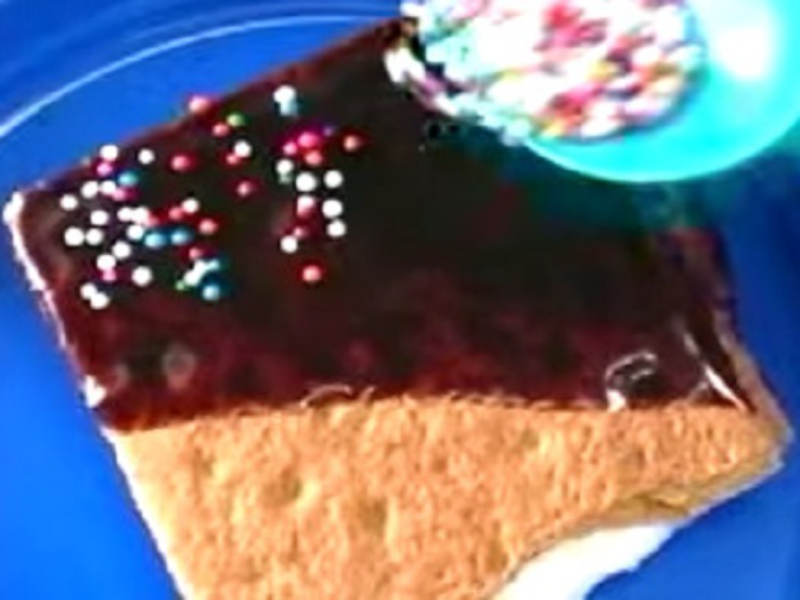 graham cracker puzzle