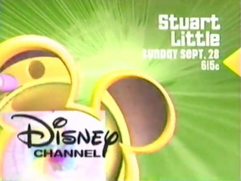 stuart little puzzle