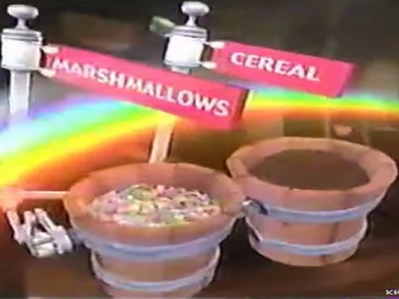 marshmallows cereal puzzle