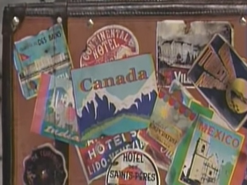 suitcase puzzle