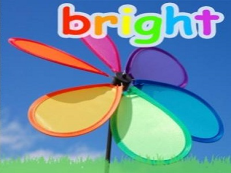 bright puzzle