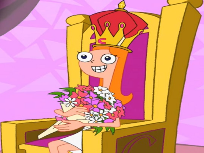 queen candace puzzle