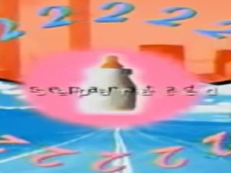 separated puzzle