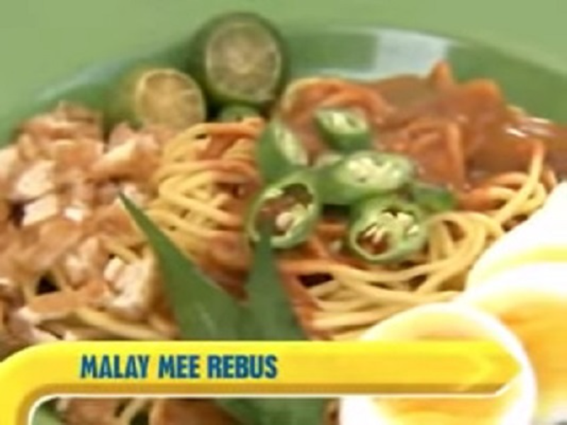 malay mee rebus puzzle
