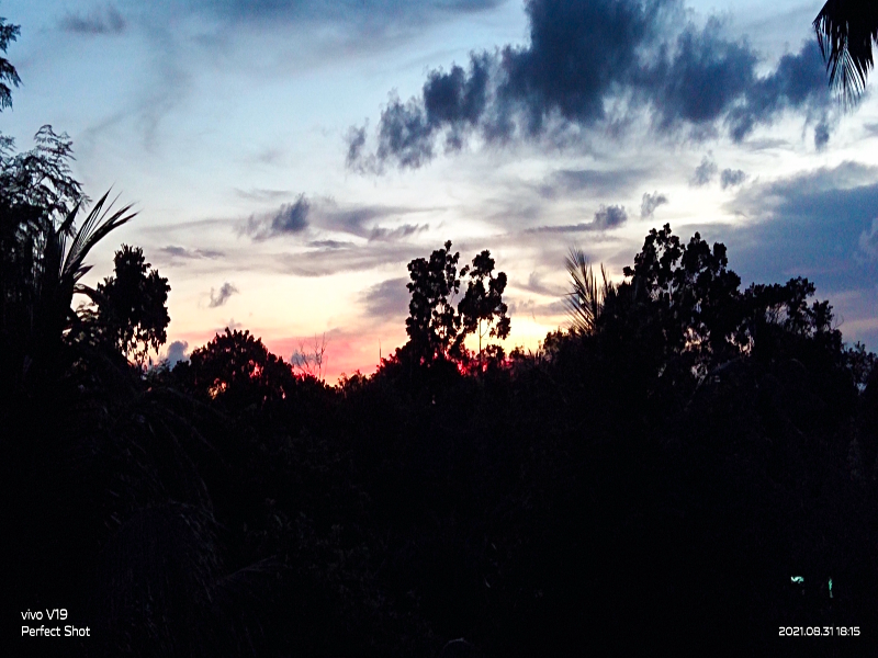 Do The Sunset Perfectly  puzzle