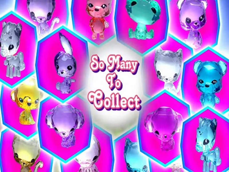 so many to collect puzzle