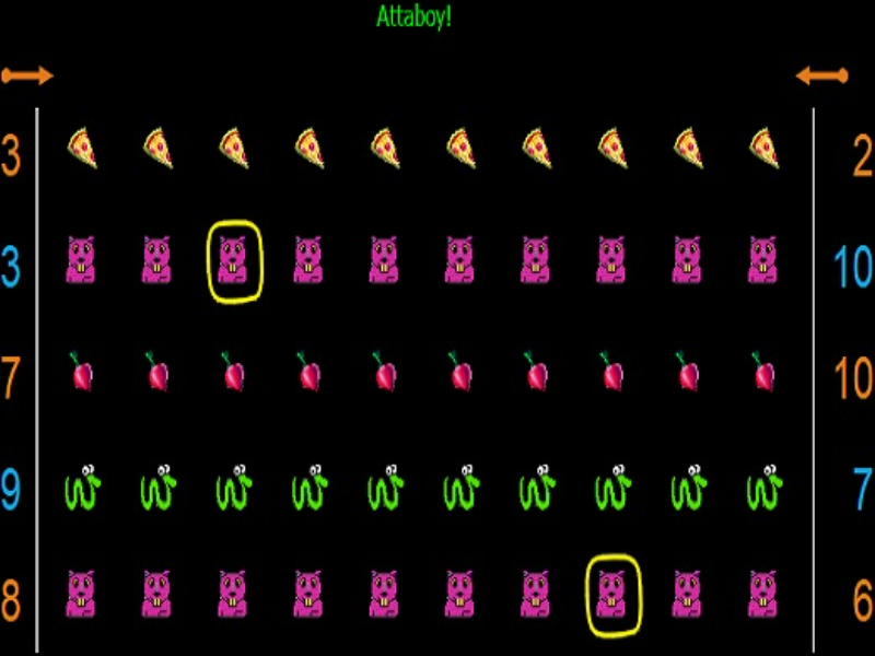 attaboy puzzle