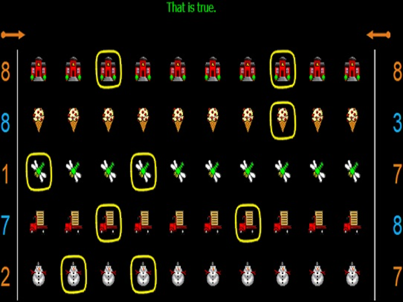 that is true puzzle