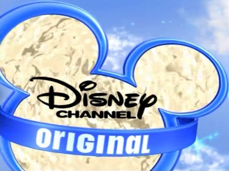disney channel original puzzle