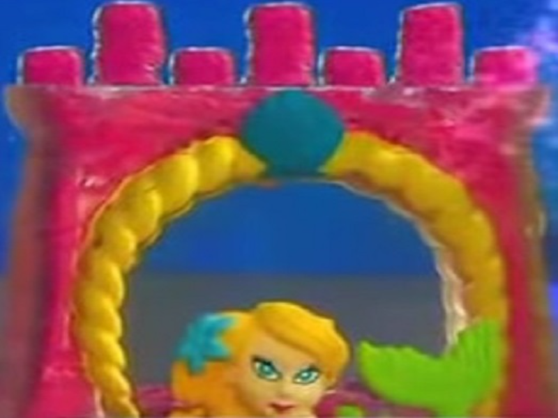 castle puzzle