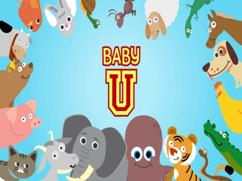 baby u puzzle
