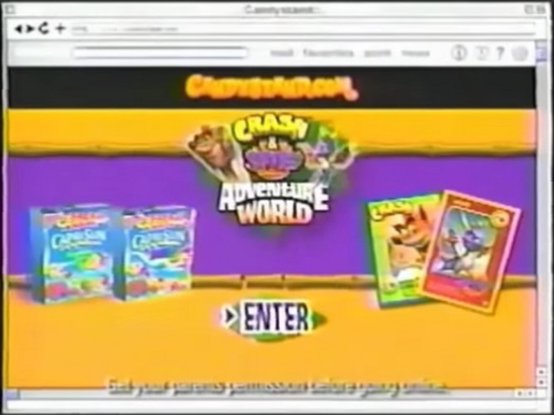 crash and spyro adventure world puzzle