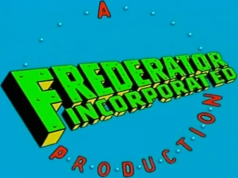 frederator incorporated production puzzle