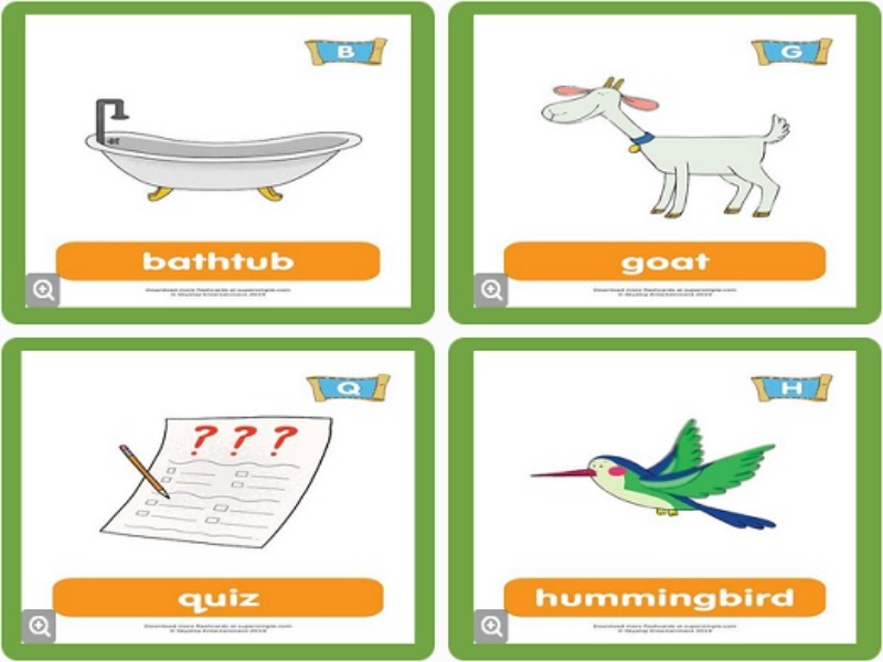 bathtub goat quiz hummingbird puzzle