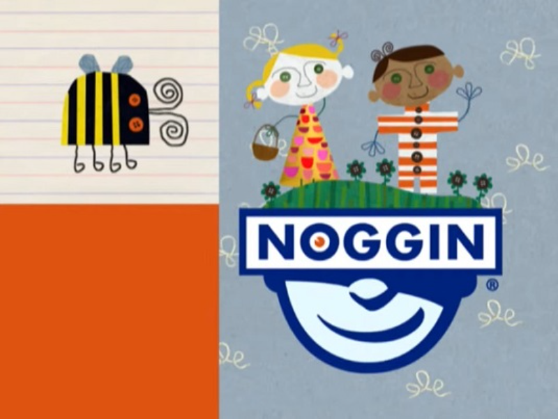 noggin puzzle