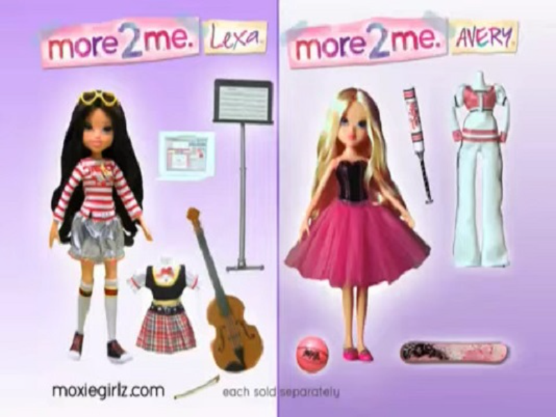 moxie girlz more two me puzzle