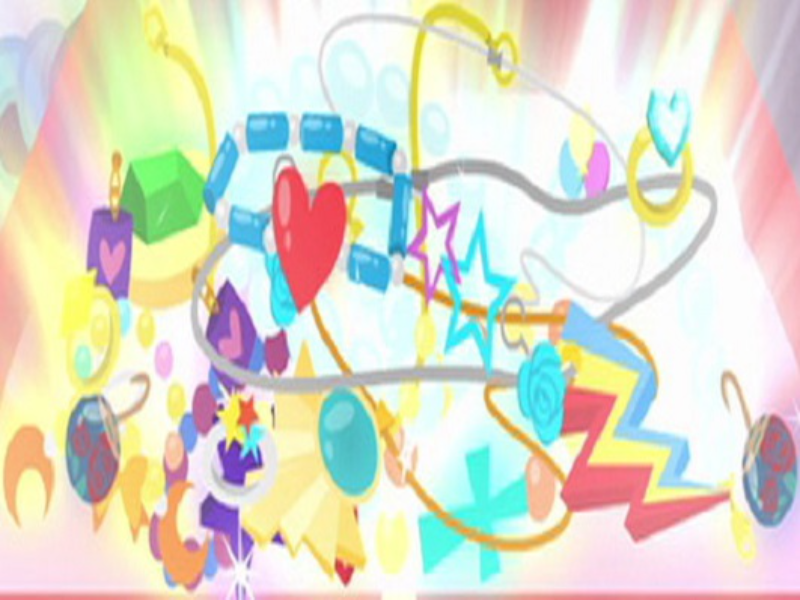 jewelry puzzle