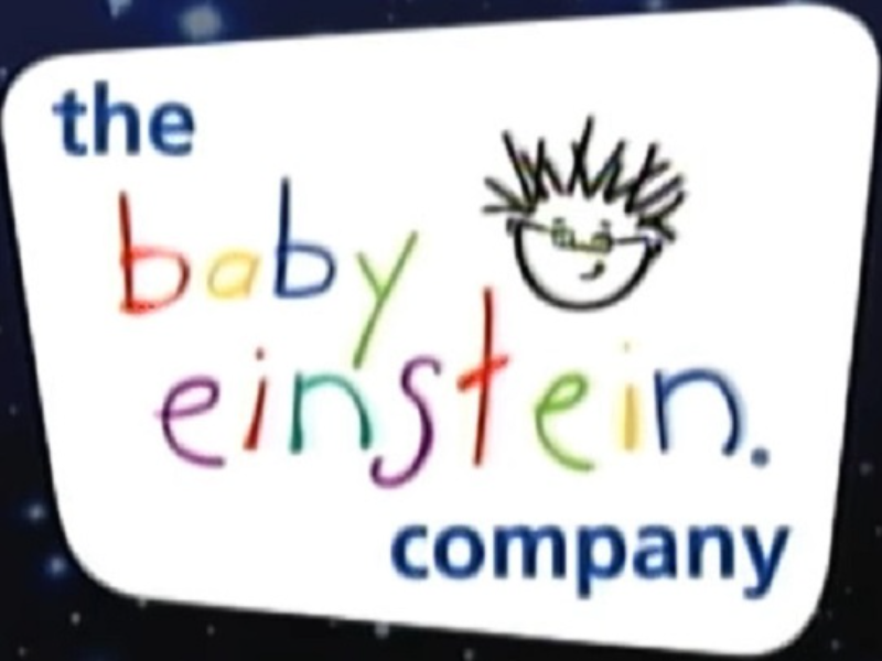 the baby einstein company puzzle