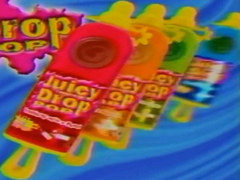 juicy drop pop puzzle