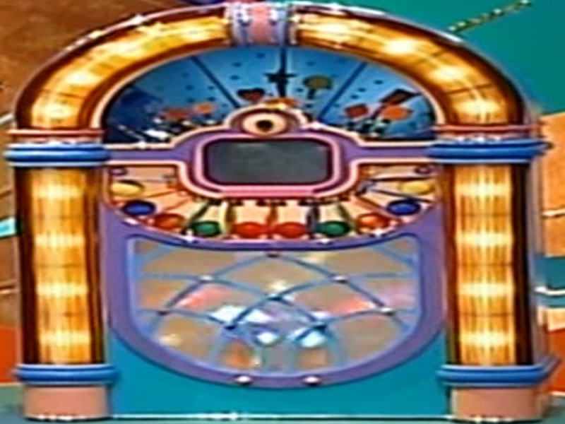 jukebox puzzle