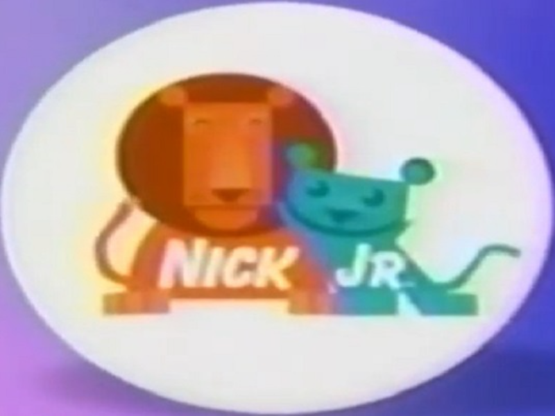nick jr lions puzzle