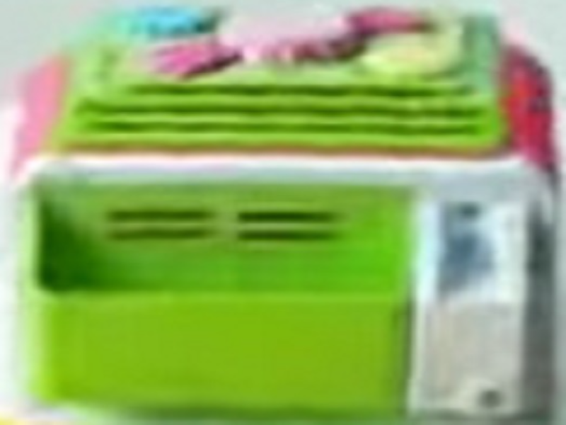 candy jewel factory oven puzzle