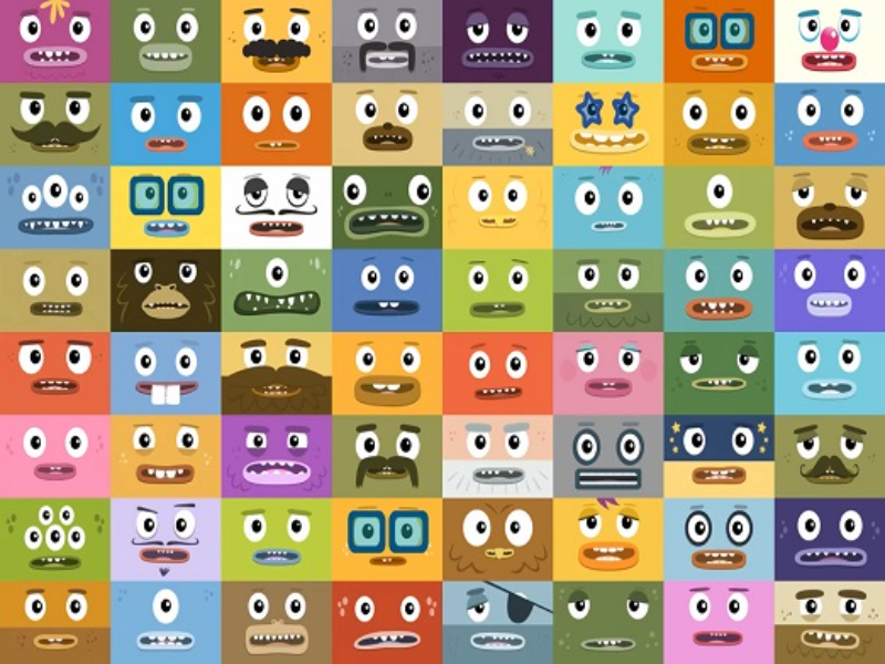 big block singsong puzzle