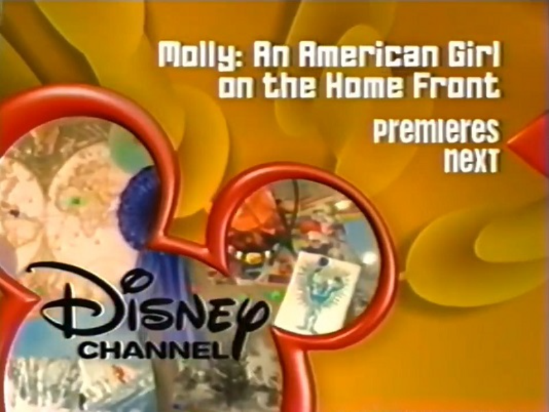 molly an american girl on the home front puzzle