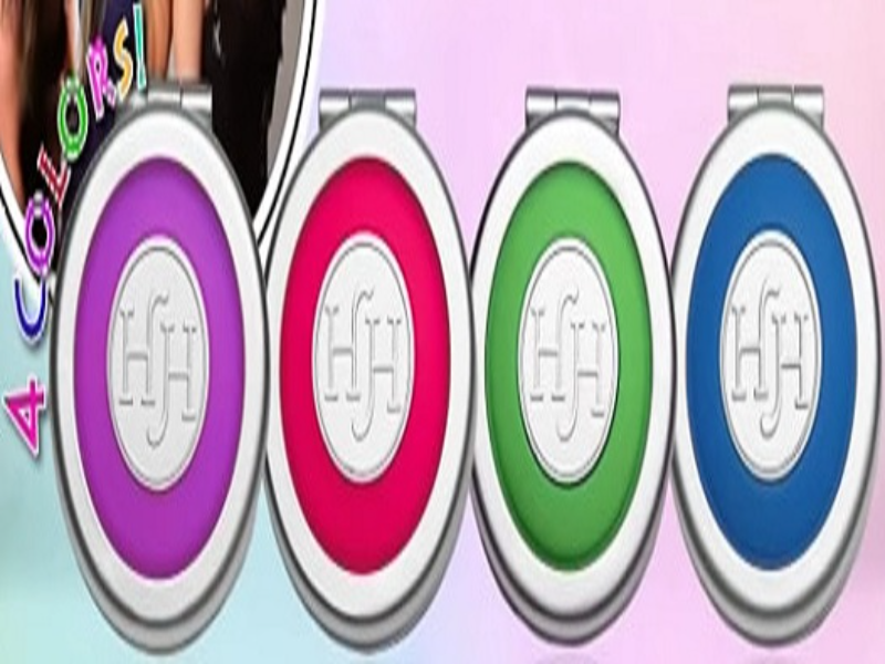 four colors puzzle