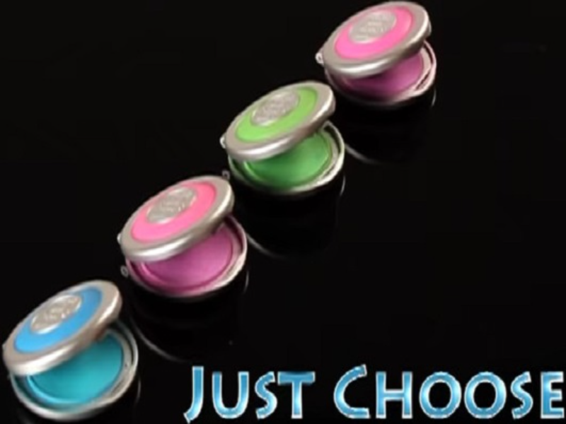 just choose puzzle