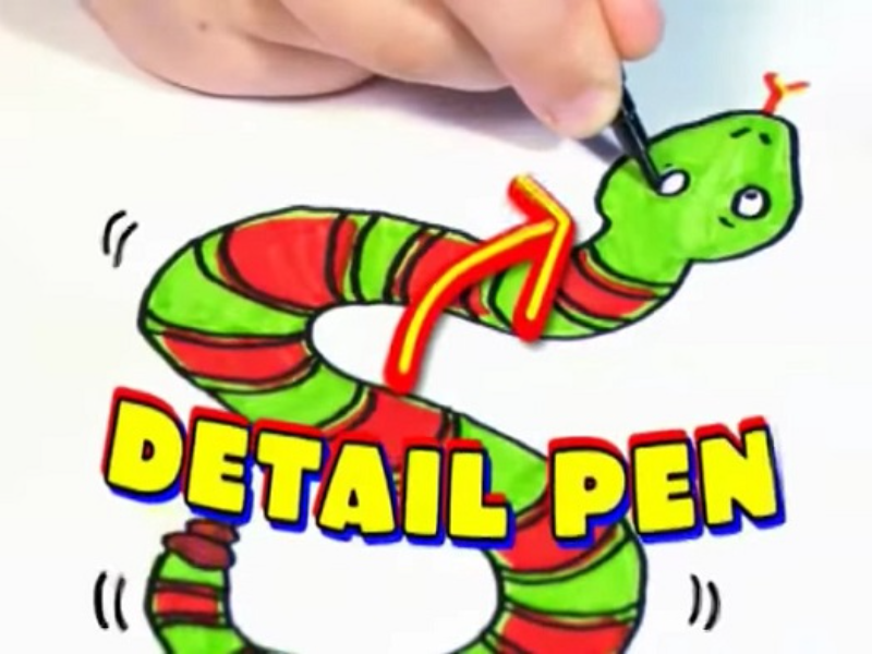 detail pen puzzle