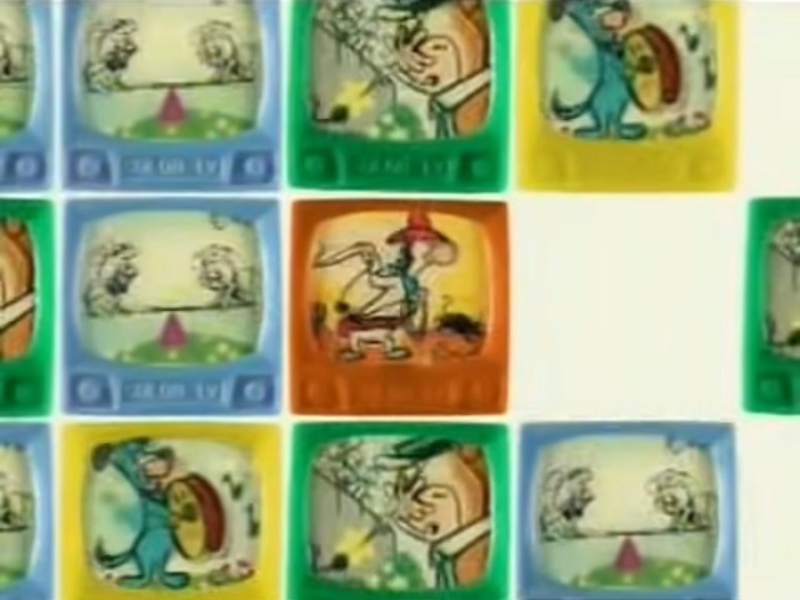 tv wiggle blocks puzzle