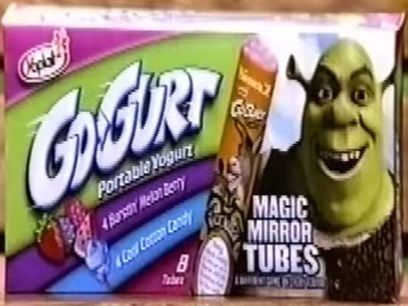 go gurt magic mirror tubes puzzle