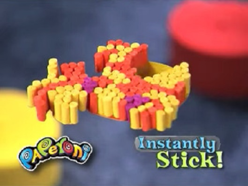 instantly stick puzzle