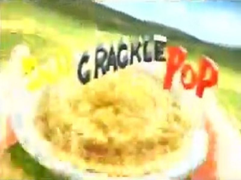snap crackle pop puzzle