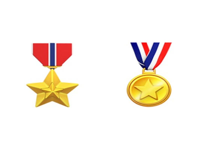 military medal sports medal puzzle