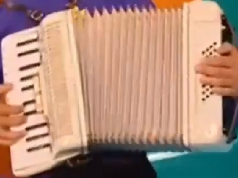 accordion puzzle