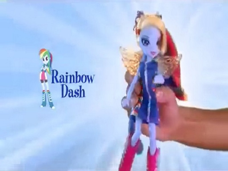 rainbow dash puzzle