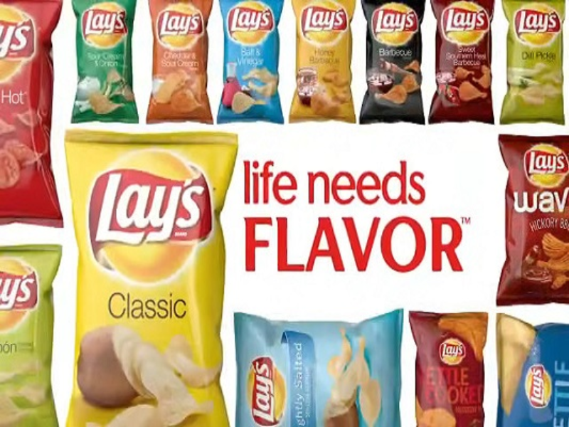 life needs flavor puzzle