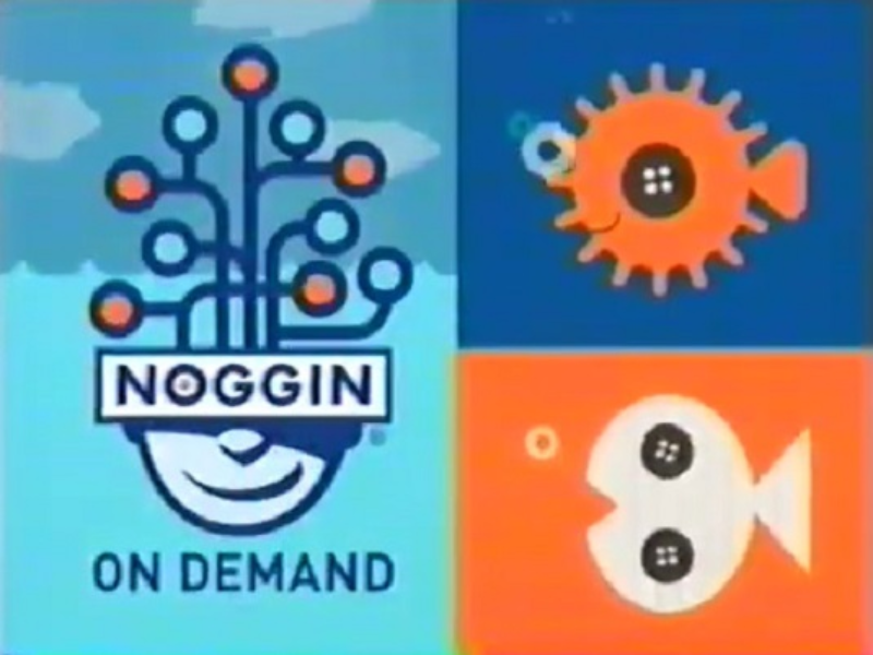 noggin on demand puzzle