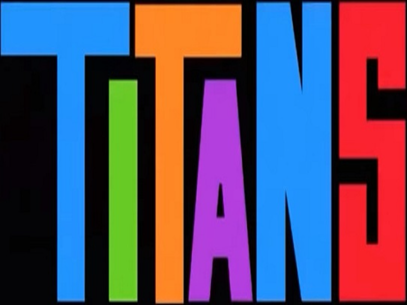 titans puzzle