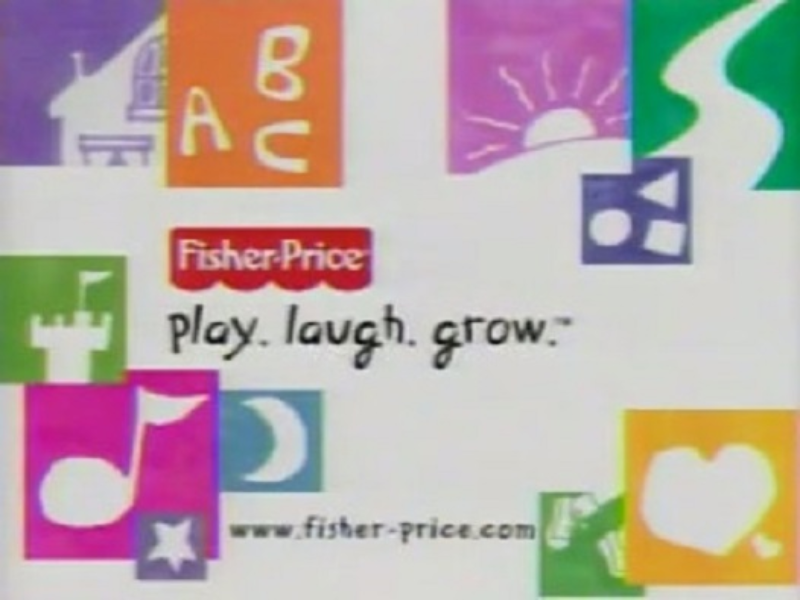 fisher price puzzle